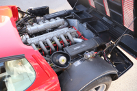 フェラーリ 512BBi 