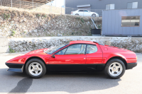 フェラーリ 512BBi 