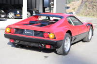 フェラーリ 512BBi 