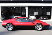 フェラーリ 512BBi 