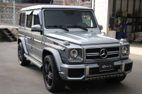 AMG Gクラス 63