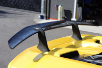 ランボルギーニ ウラカン ペルフォルマンテ