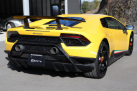 ランボルギーニ ウラカン ペルフォルマンテ