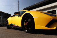 ランボルギーニ ウラカン ペルフォルマンテ