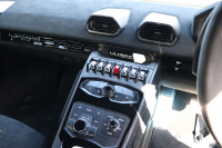 ランボルギーニ ウラカン ペルフォルマンテ