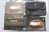 ランボルギーニ ウラカン ペルフォルマンテ