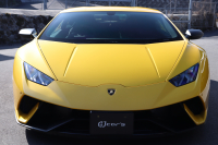 ランボルギーニ ウラカン ペルフォルマンテ