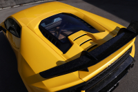 ランボルギーニ ウラカン ペルフォルマンテ