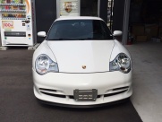 ポルシェ 911(Type996) GT3　クラブスポーツ