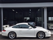 ポルシェ 911(Type996) GT3　クラブスポーツ