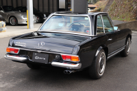 メルセデスベンツ SLクラス 280SL