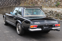 メルセデスベンツ SLクラス 280SL