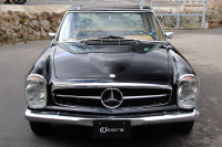 メルセデスベンツ SLクラス 280SL