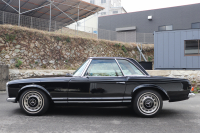 メルセデスベンツ SLクラス 280SL