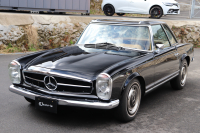 メルセデスベンツ SLクラス 280SL