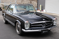 メルセデスベンツ SLクラス 280SL