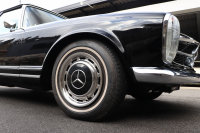 メルセデスベンツ SLクラス 280SL