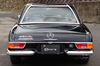 メルセデスベンツ SLクラス 280SL