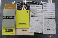 フェラーリ 328 GTS