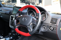 メルセデスベンツ Gクラス 350D　マヌファクトゥーアエディション