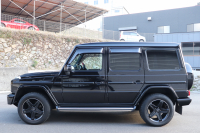 メルセデスベンツ Gクラス 350D　マヌファクトゥーアエディション