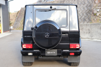 メルセデスベンツ Gクラス 350D　マヌファクトゥーアエディション