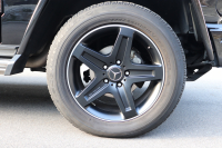 メルセデスベンツ Gクラス 350D　マヌファクトゥーアエディション