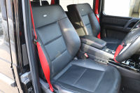 メルセデスベンツ Gクラス 350D　マヌファクトゥーアエディション