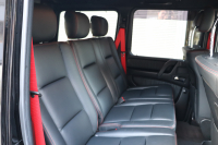 メルセデスベンツ Gクラス 350D　マヌファクトゥーアエディション