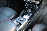 メルセデスベンツ Gクラス 350D　マヌファクトゥーアエディション