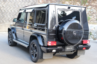 メルセデスベンツ Gクラス 350D　マヌファクトゥーアエディション