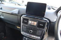 メルセデスベンツ Gクラス 350D　マヌファクトゥーアエディション