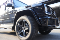 メルセデスベンツ Gクラス 350D　マヌファクトゥーアエディション