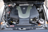 メルセデスベンツ Gクラス 350D　マヌファクトゥーアエディション