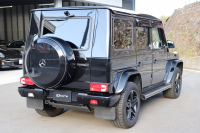 メルセデスベンツ Gクラス 350D　マヌファクトゥーアエディション