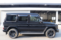 メルセデスベンツ Gクラス 350D　マヌファクトゥーアエディション