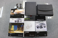 メルセデスベンツ Gクラス 350D　マヌファクトゥーアエディション