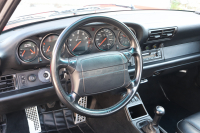 ポルシェ 911(Type964) ターボ