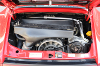 ポルシェ 911(Type964) ターボ