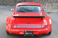 ポルシェ 911(Type964) ターボ