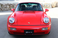 ポルシェ 911(Type964) ターボ
