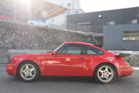 ポルシェ 911(Type964) ターボ