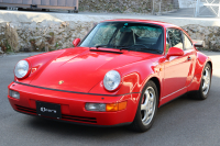 ポルシェ 911(Type964) ターボ