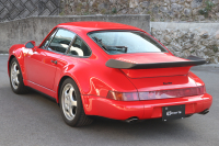 ポルシェ 911(Type964) ターボ