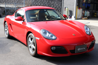 ポルシェ ケイマン ベースグレード