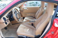 ポルシェ ケイマン ベースグレード