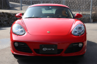 ポルシェ ケイマン ベースグレード