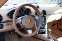 ポルシェ ケイマン ベースグレード