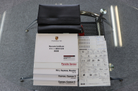 ポルシェ ケイマン ベースグレード