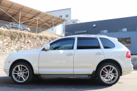 ポルシェ カイエン ベースグレード